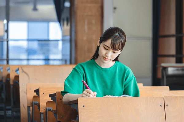 第1教室(学科教室)